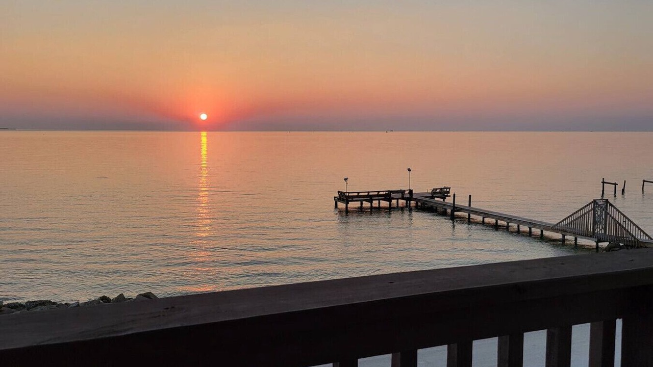 Photo of Patio Balcony in Port Lavaca