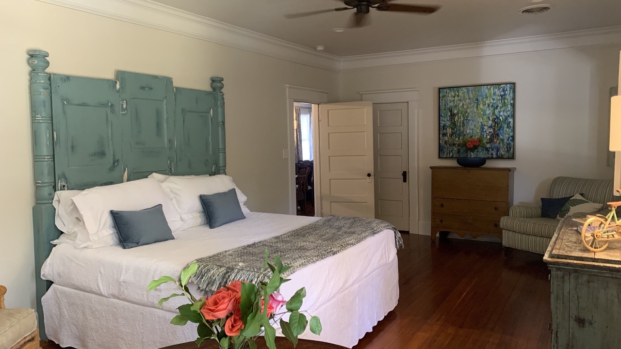 Photo of Bedroom in College Park