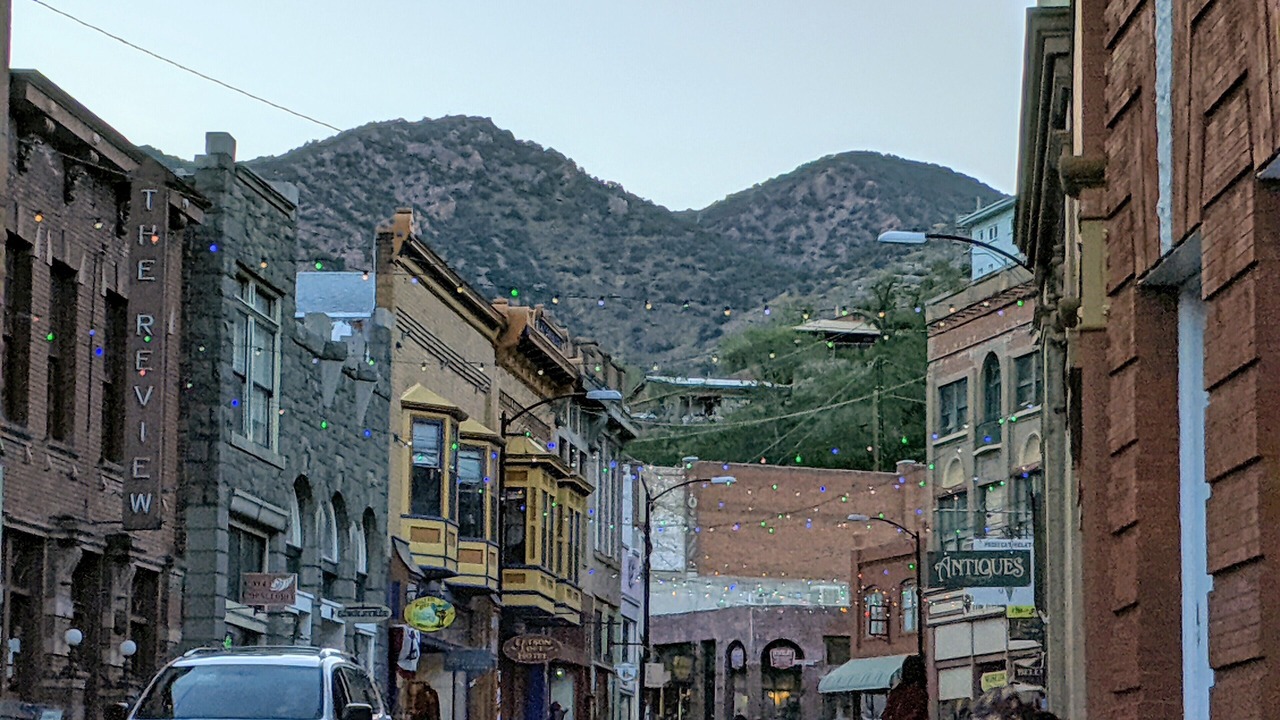Photo of Outdoor in Bisbee