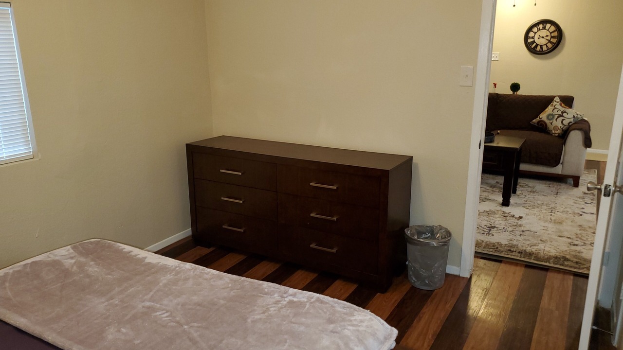 Photo of Bedroom in Springwoods