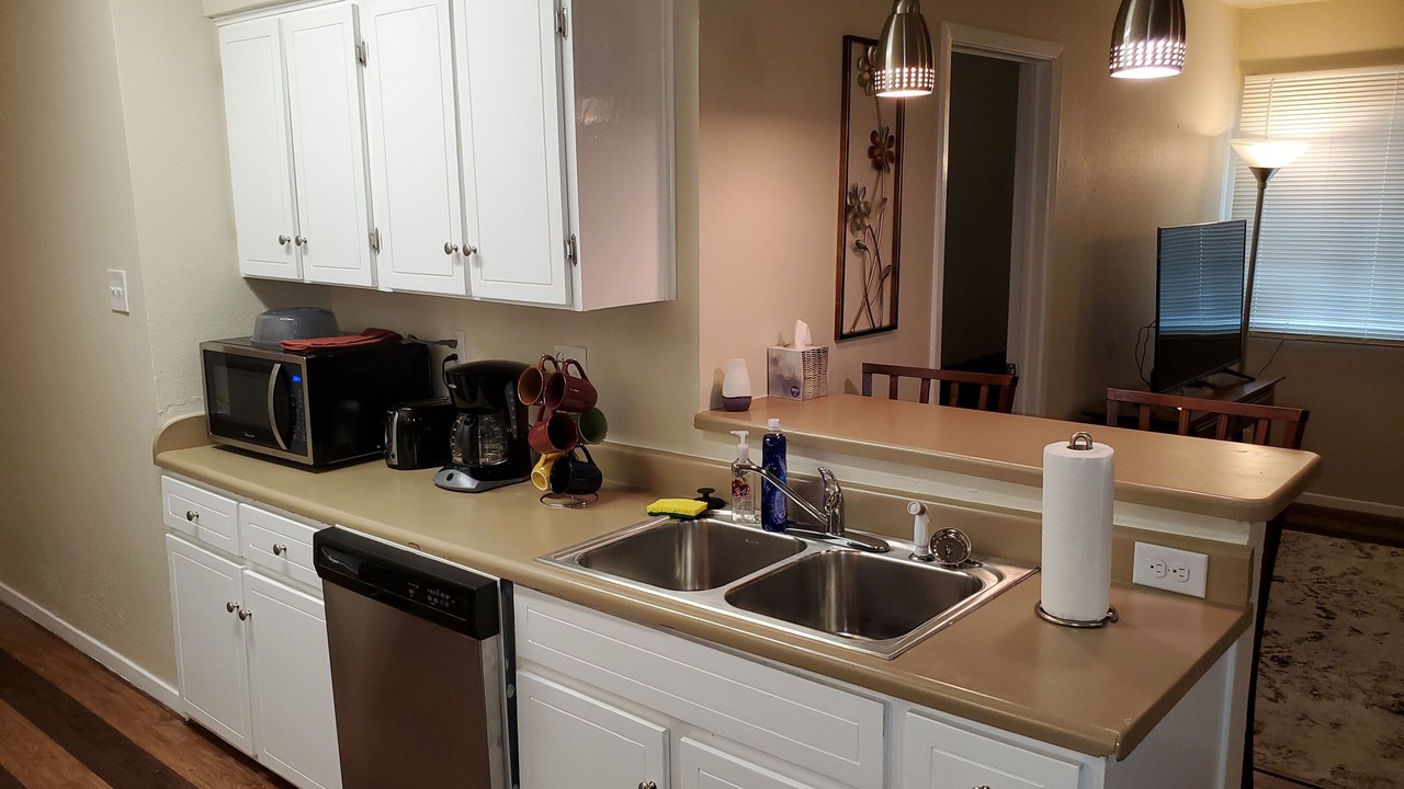 Photo of Kitchen in Springwoods