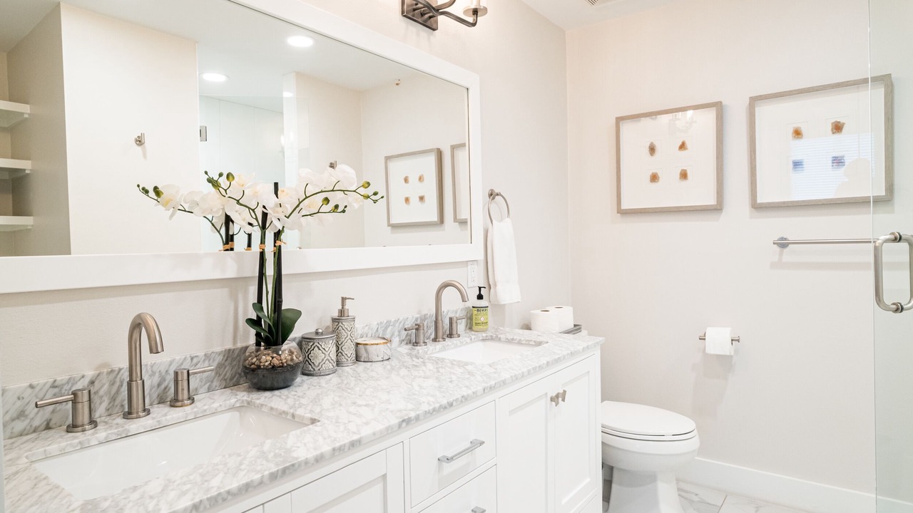 Photo of Bathroom in Clarksville