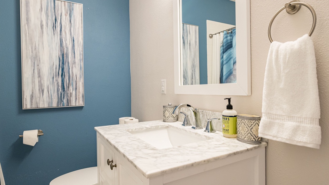Photo of Bathroom in Clarksville