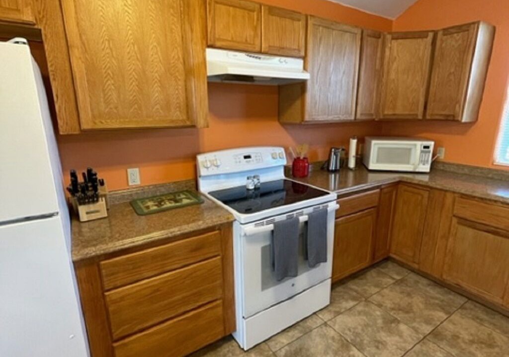 Photo of Kitchen in Canyon Lake