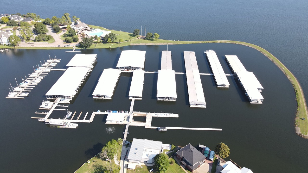Photo of Others in Walden on Lake Conroe