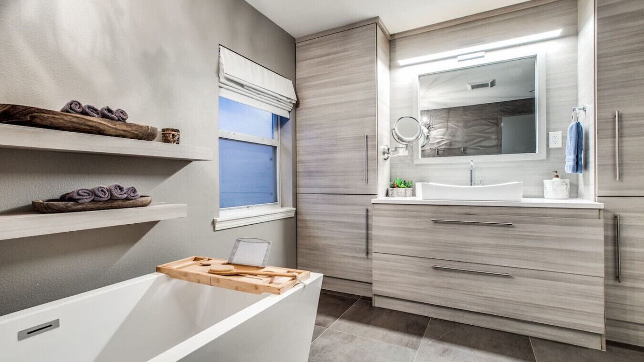 Photo of Bathroom in Dallas