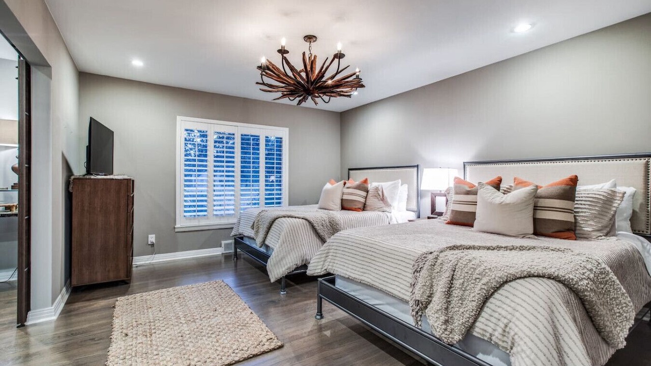 Photo of Bedroom in Dallas