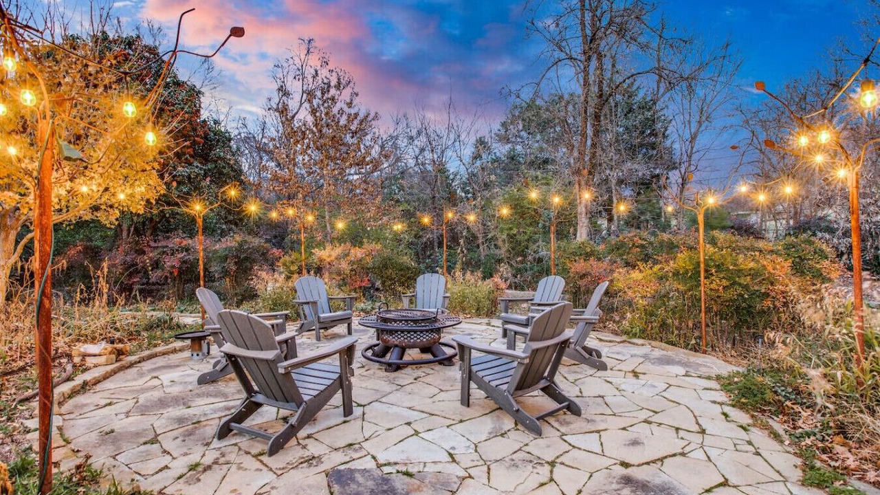 Photo of Patio Balcony in Dallas