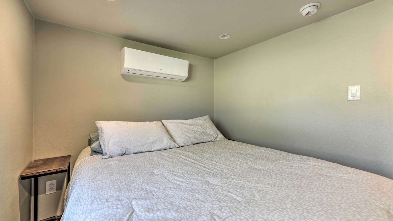 Photo of Bedroom in Pagosa Hills