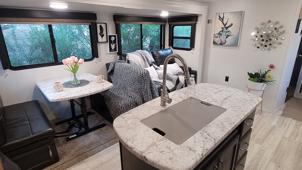 Photo of Bedroom in Spicewood