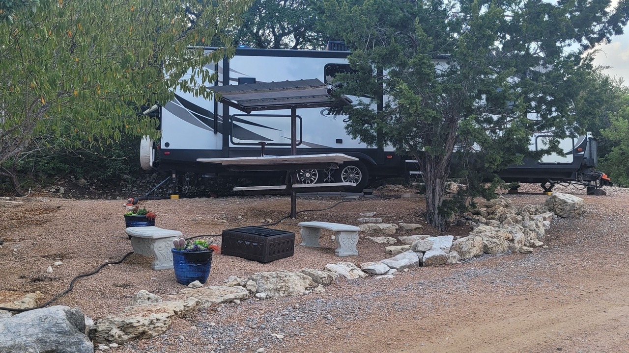 Photo of Outdoor in Spicewood