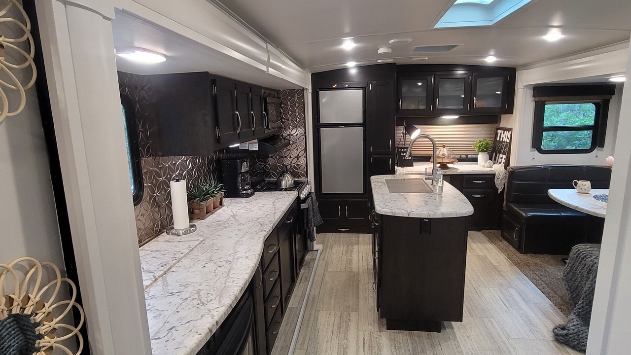 Photo of Kitchen in Spicewood