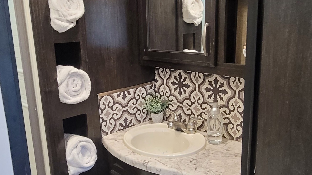 Photo of Bathroom in Spicewood