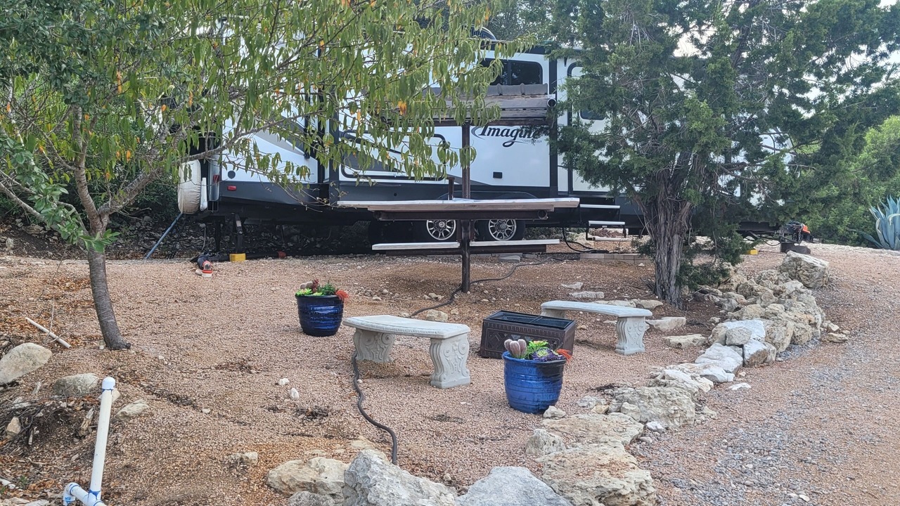 Photo of Outdoor in Spicewood