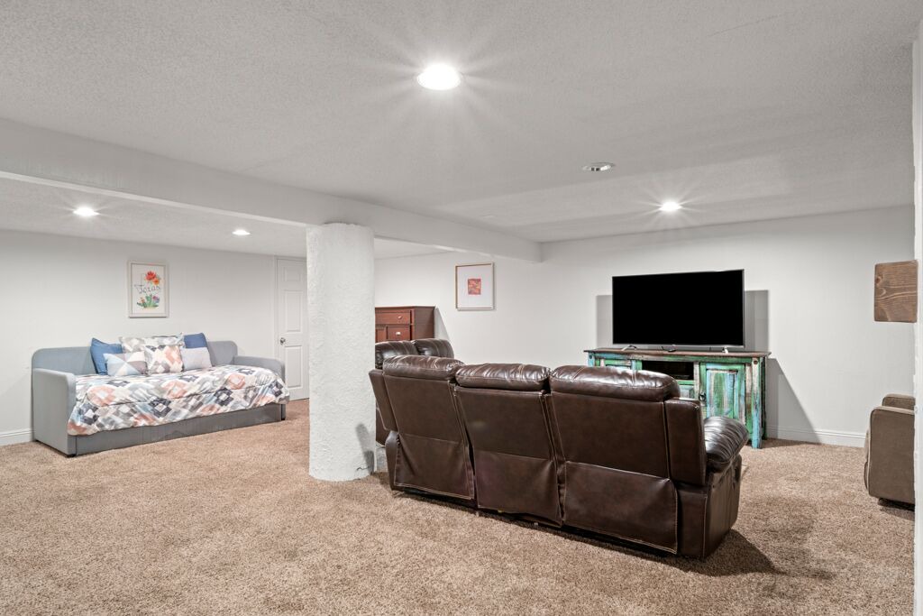 Photo of Livingroom in Downtown El Paso
