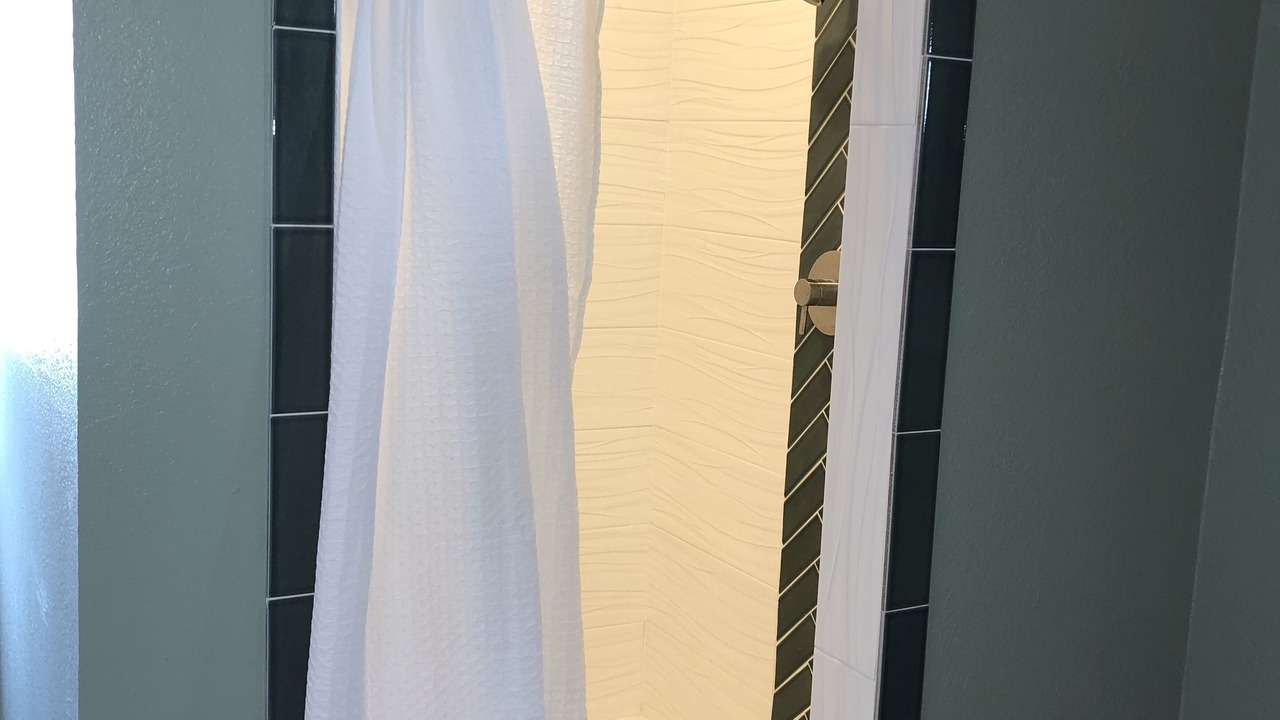 Photo of Bathroom in Downtown El Paso