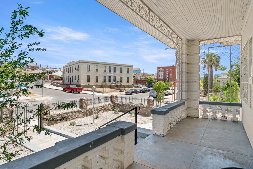 Photo of Outdoor in Downtown El Paso