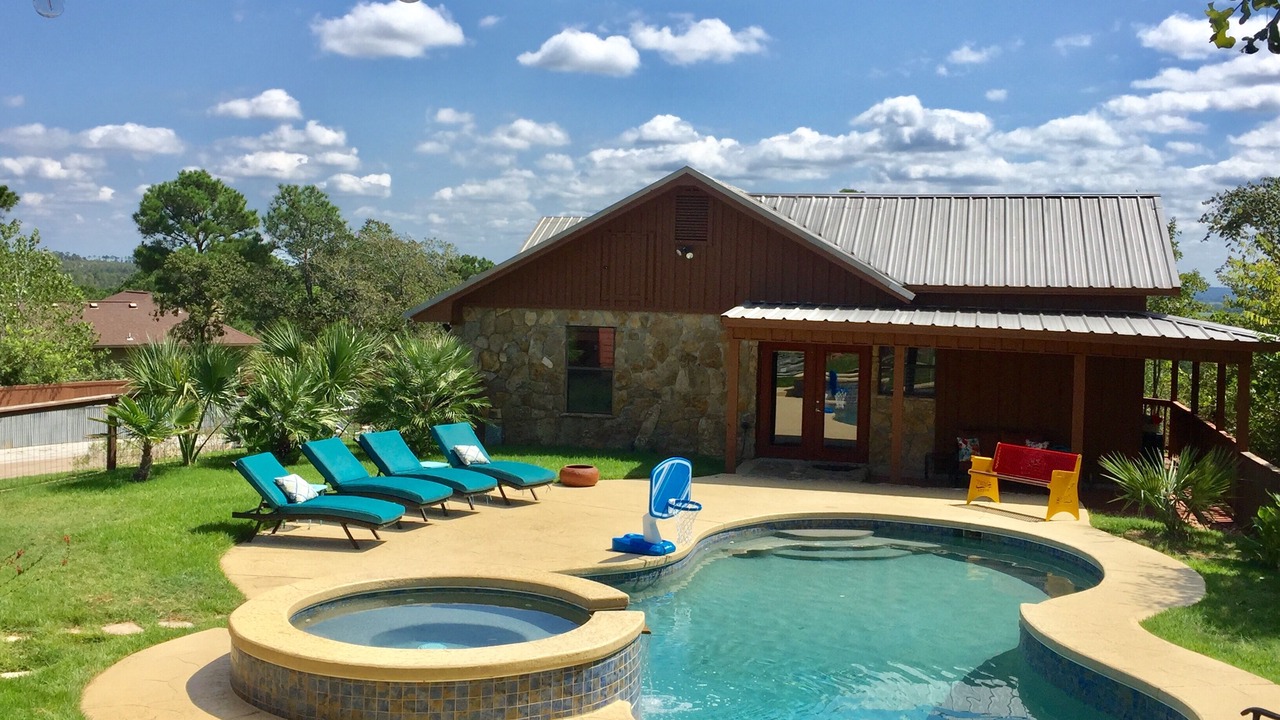 Photo of Outdoor in Bastrop