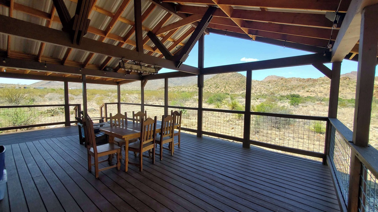 Photo of Outdoor in Brewster County