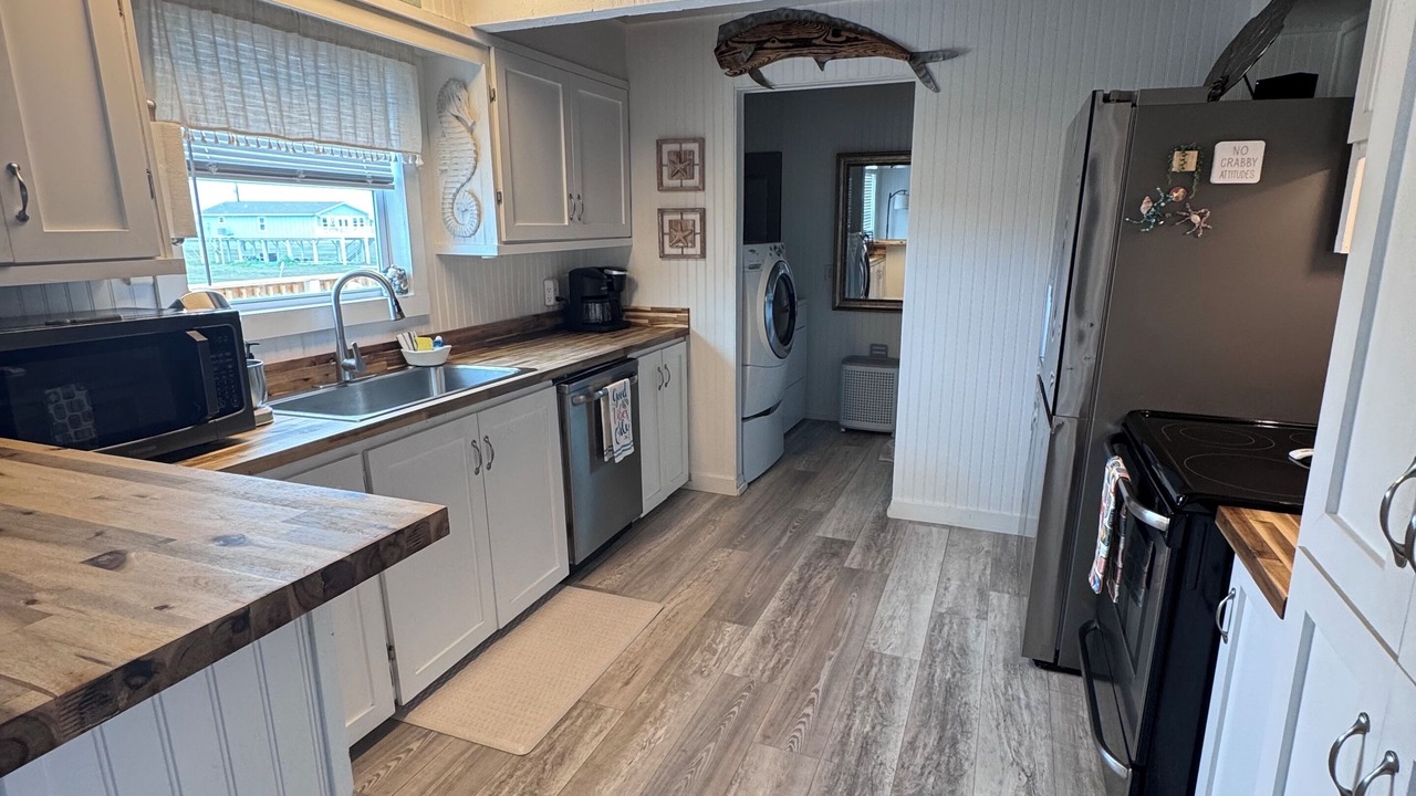 Photo of Kitchen in San Luis