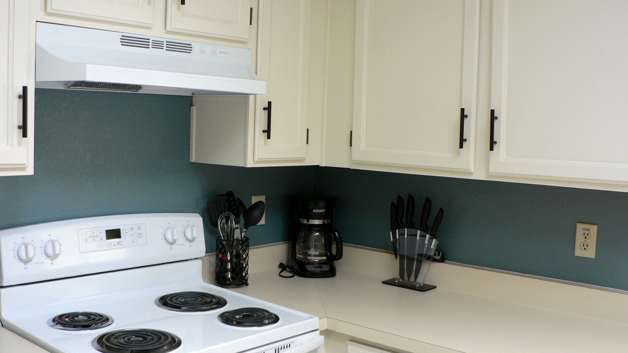 Photo of Kitchen in Desert Hills IV