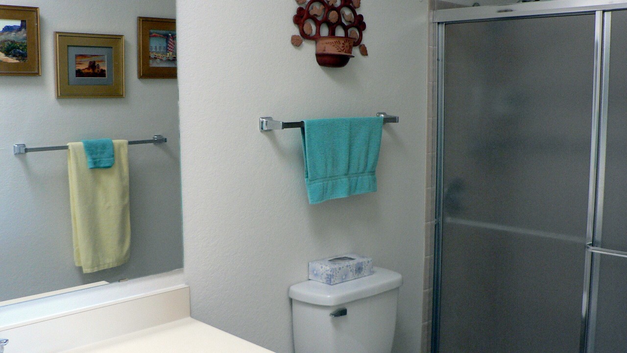 Photo of Bathroom in Desert Hills IV