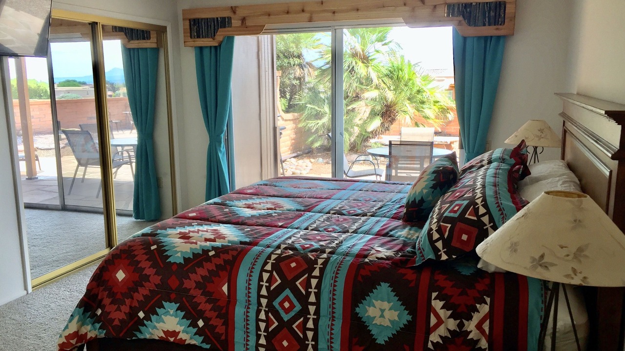Photo of Bedroom in Desert Hills IV