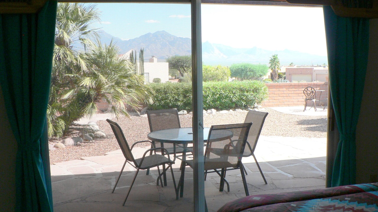 Photo of Bedroom in Desert Hills IV