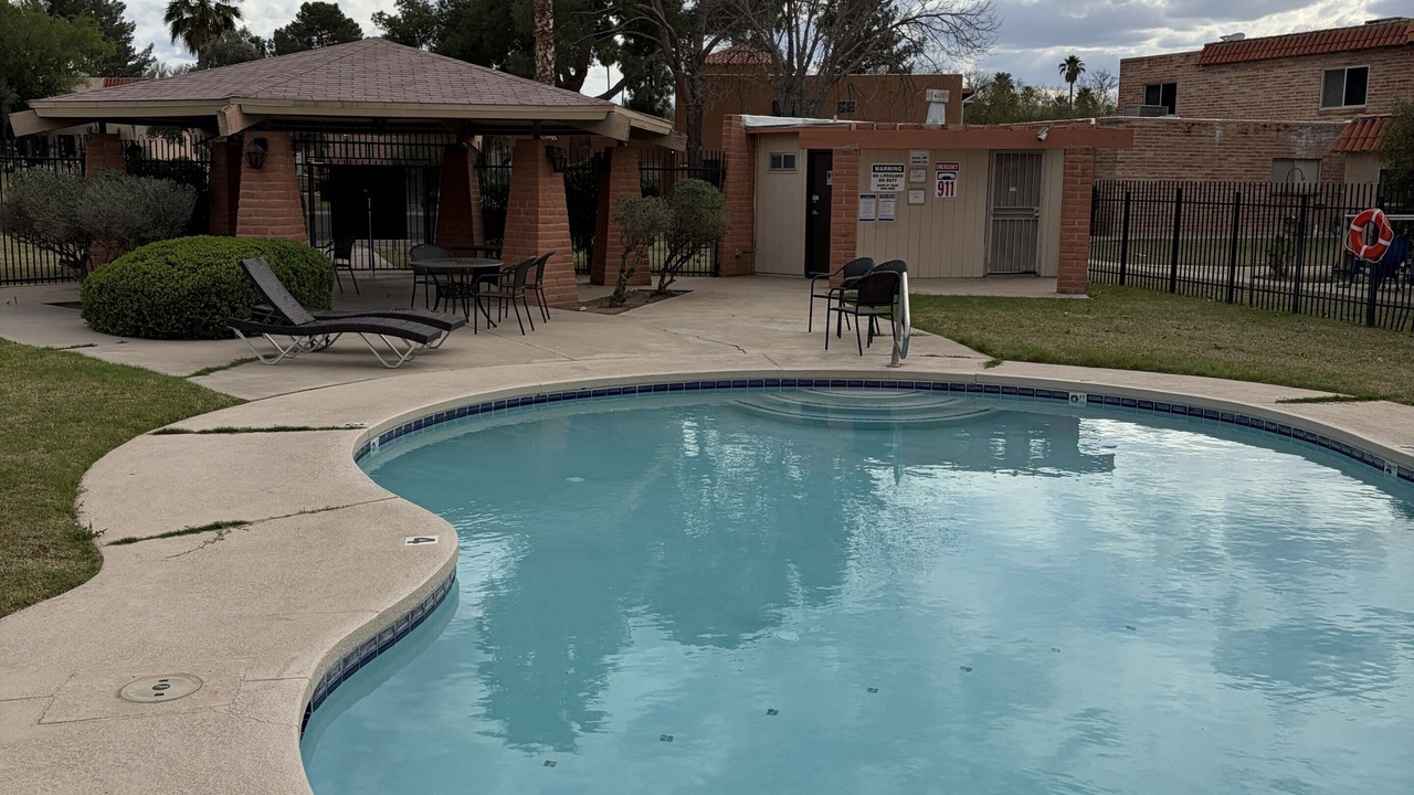 Photo of Outdoor in Tucson