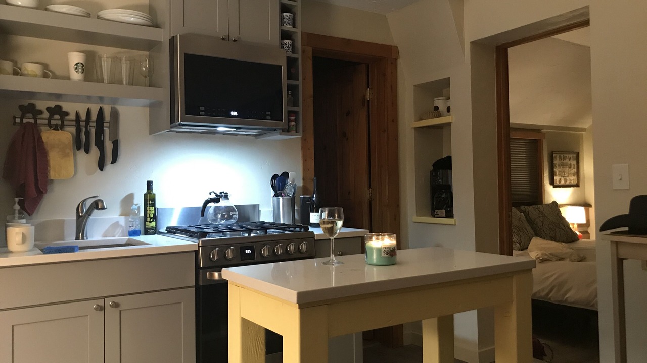 Photo of Kitchen in Durango