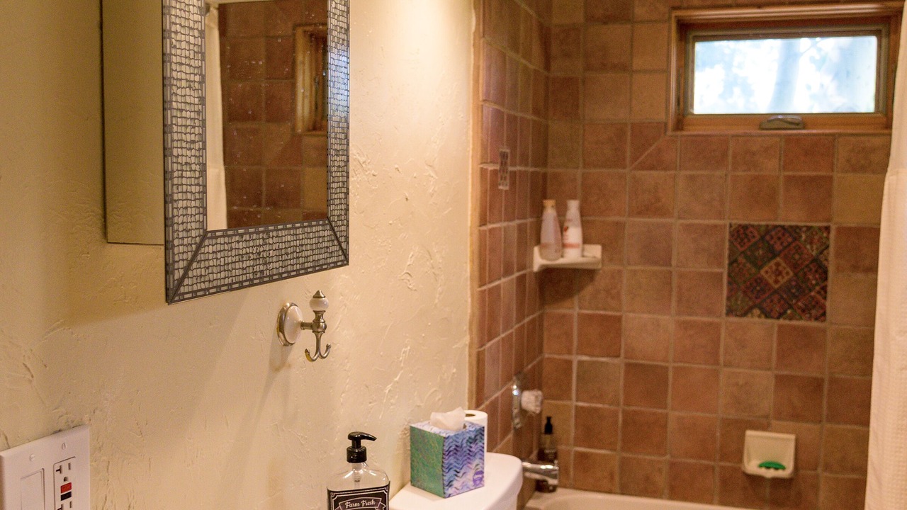 Photo of Bathroom in Durango