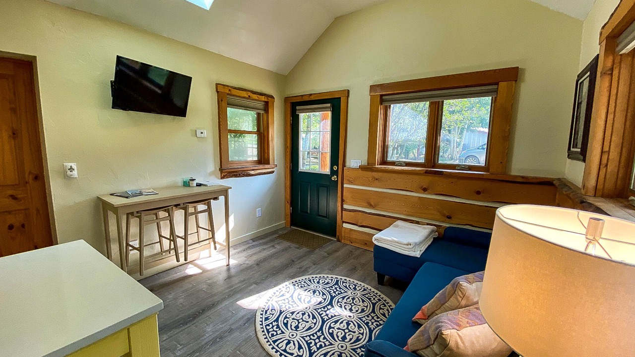 Photo of Livingroom in Durango