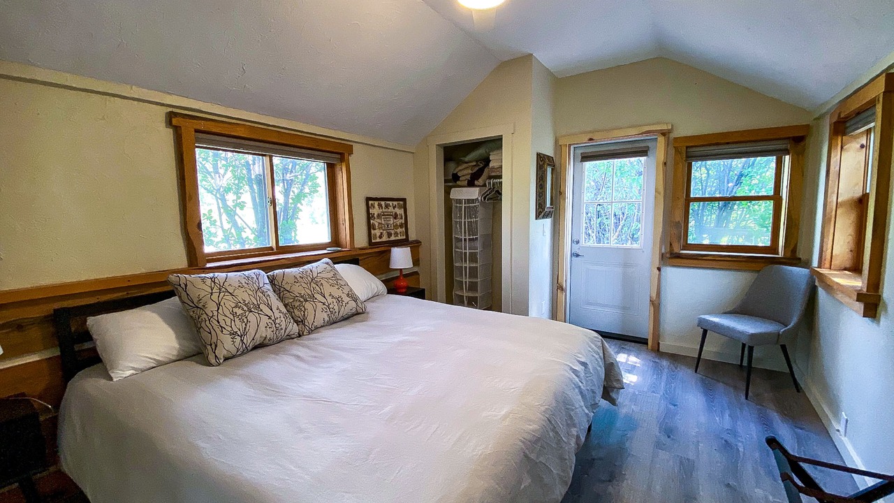 Photo of Bedroom in Durango
