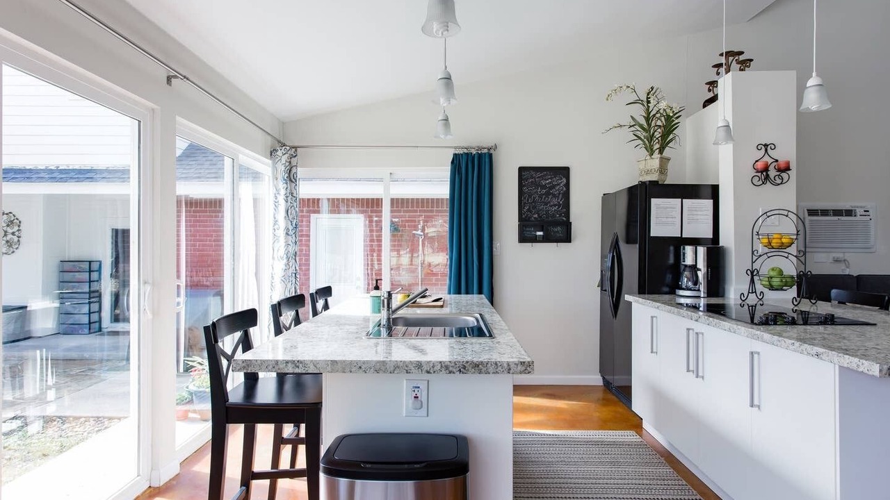 Photo of Kitchen in Brushy Creek