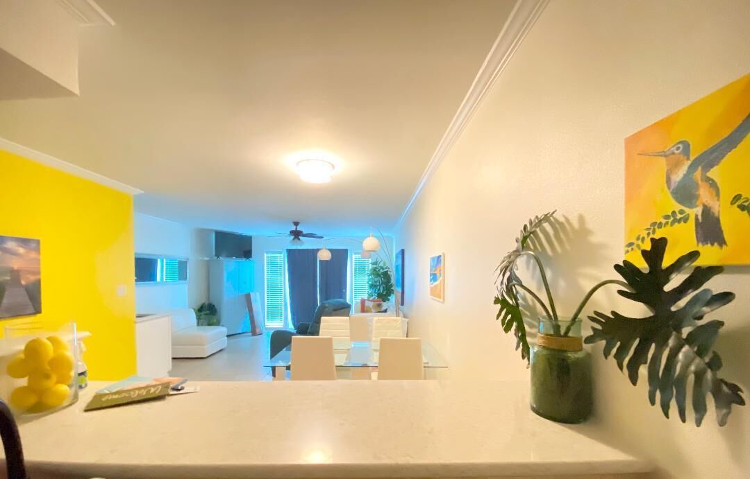 Photo of Bedroom in Key Allegro