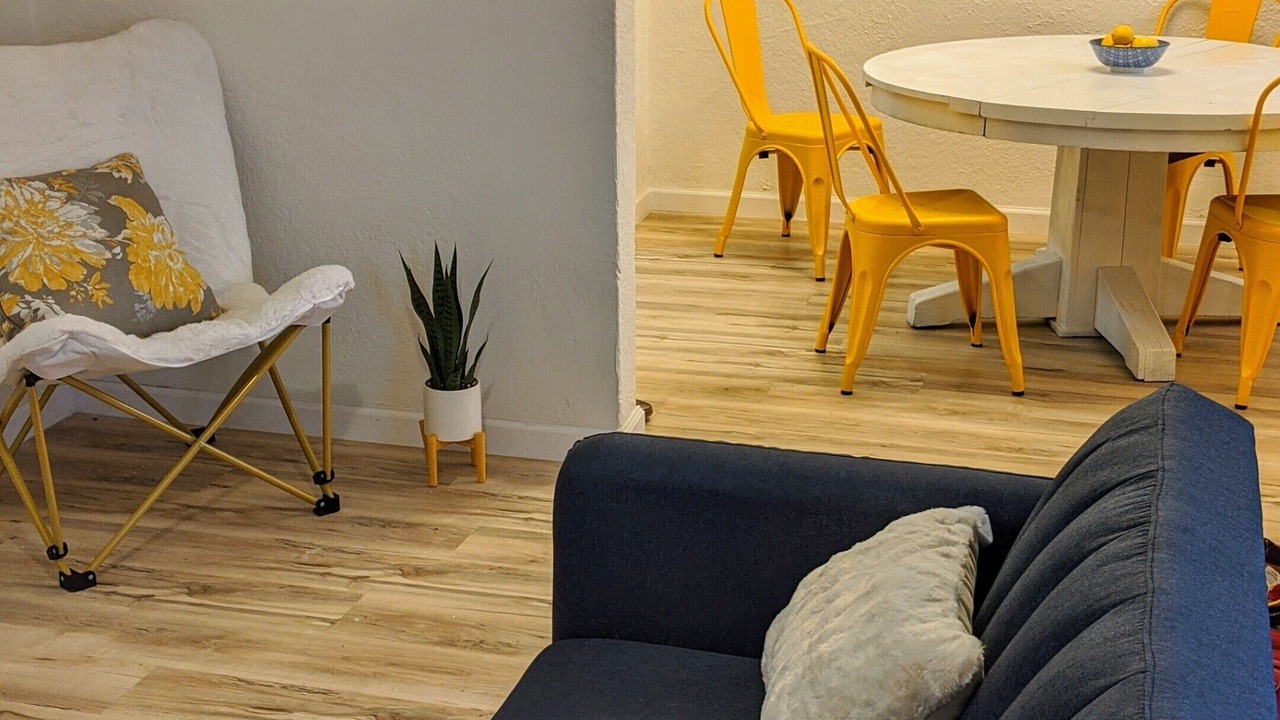 Photo of Livingroom in Carlsbad