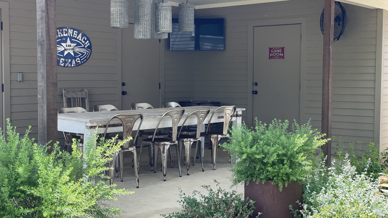Photo of Outdoor in Fredericksburg