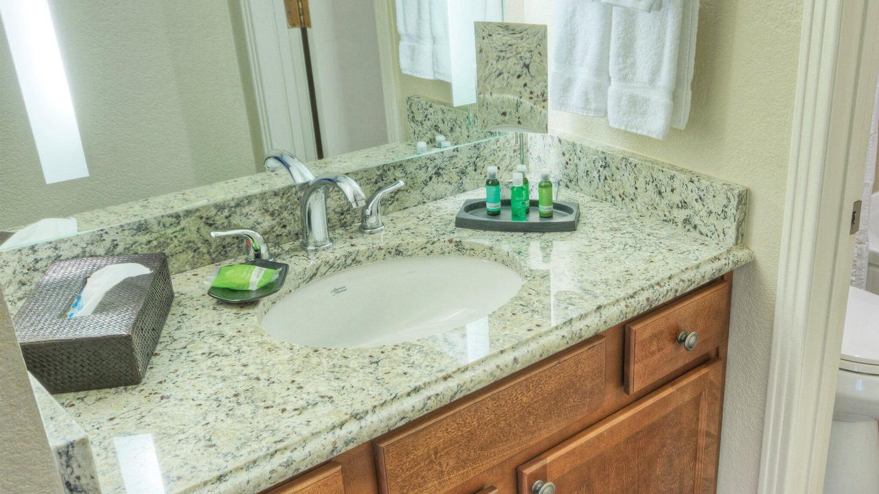 Photo of Bathroom in Historic Downtown Durango
