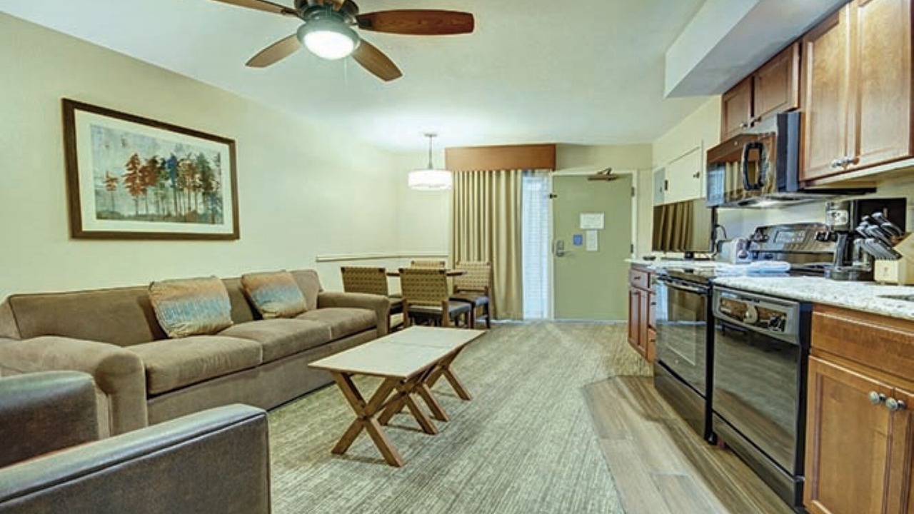 Photo of Livingroom in Historic Downtown Durango