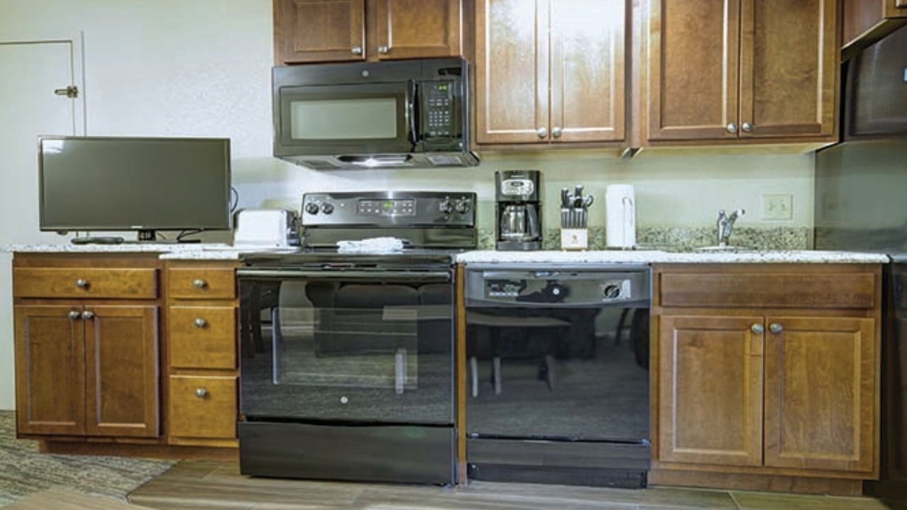 Photo of Kitchen in Historic Downtown Durango