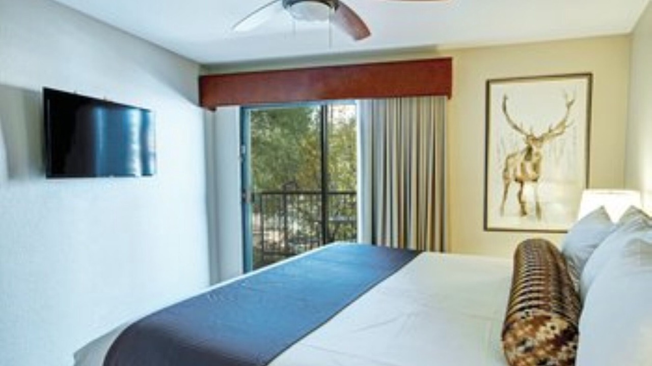 Photo of Bedroom in Historic Downtown Durango