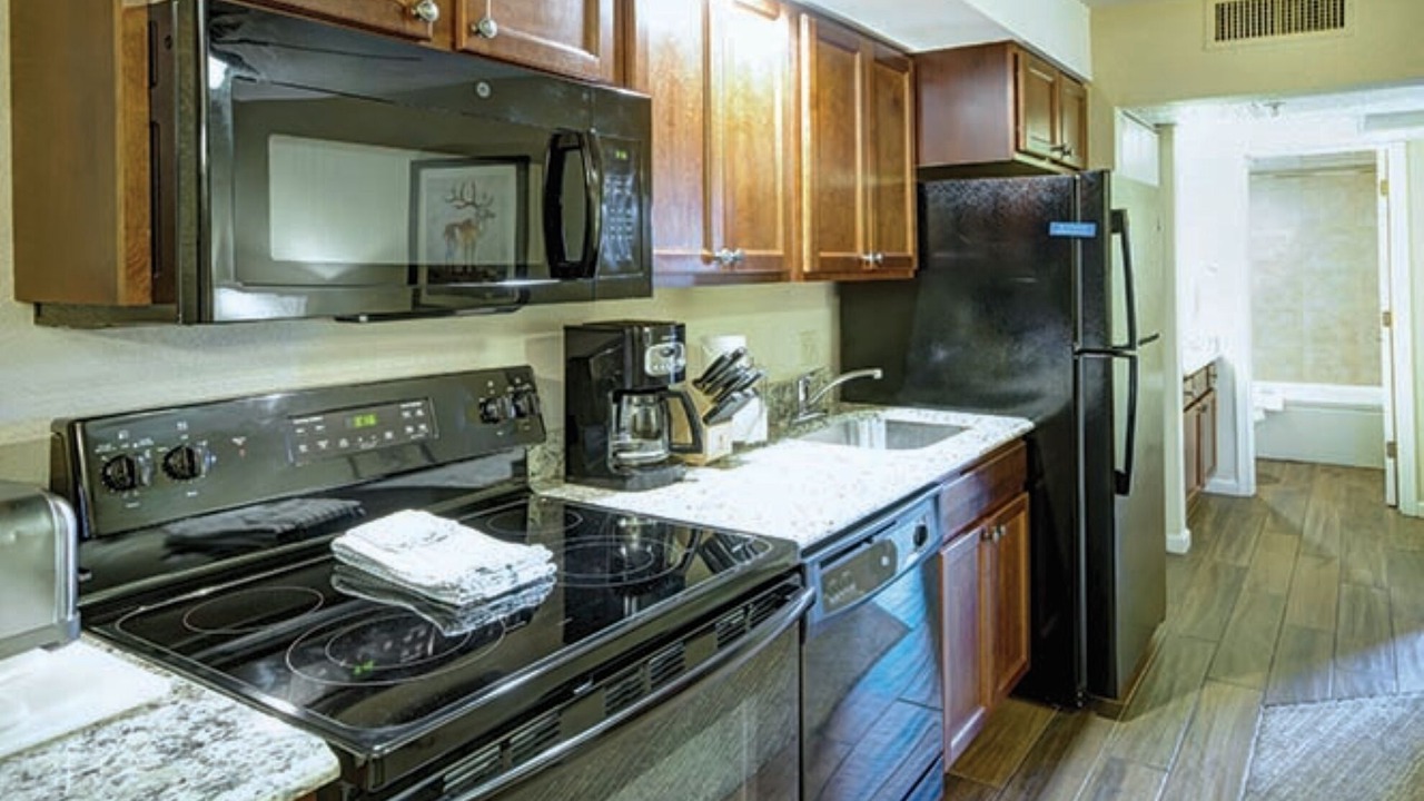 Photo of Kitchen in Historic Downtown Durango