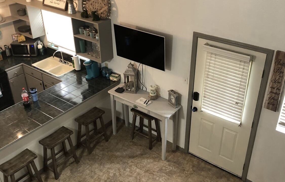 Photo of Kitchen in Tomball