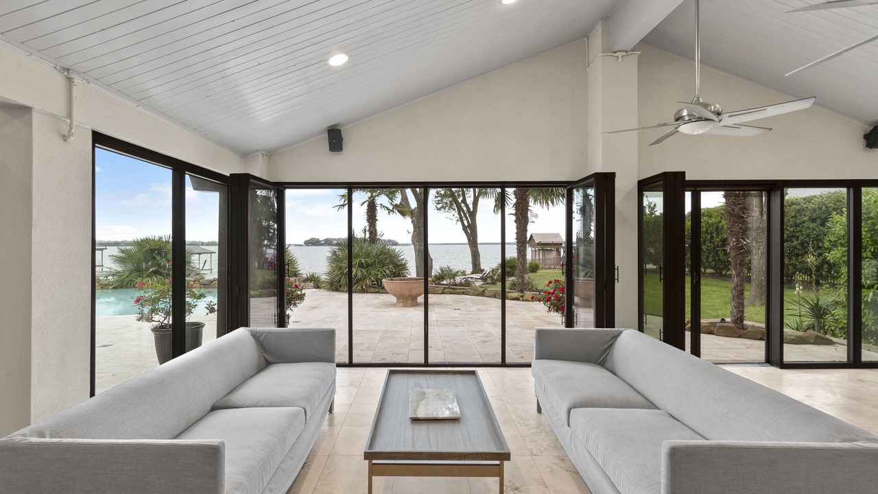 Photo of Livingroom in Leisure Land