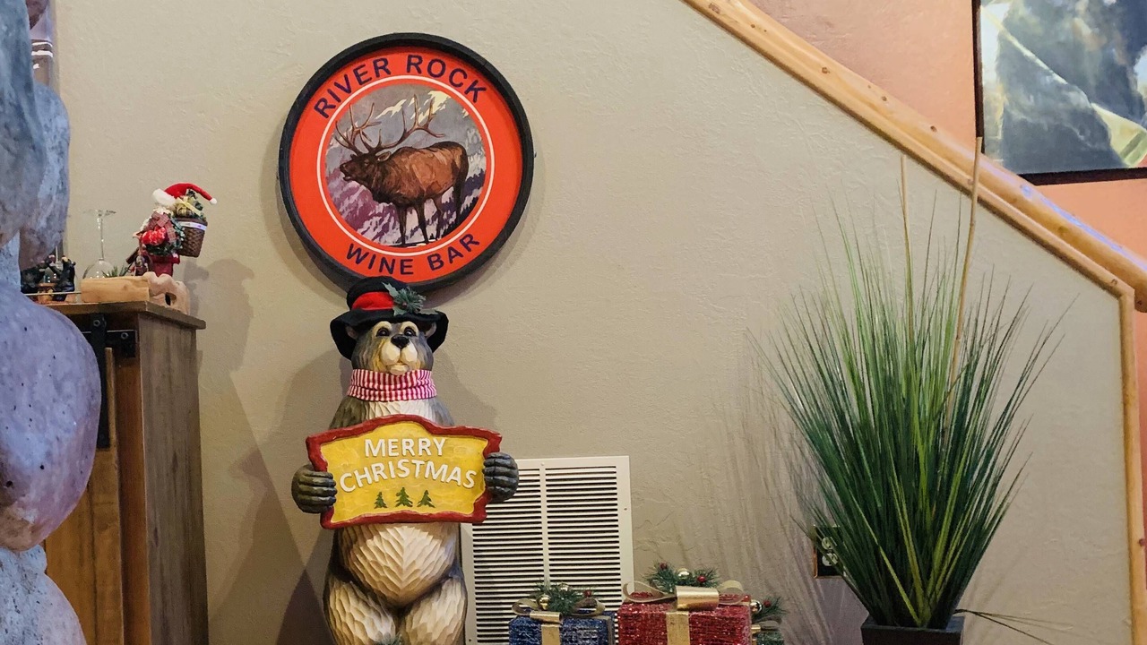 Photo of Bedroom in Pagosa Springs