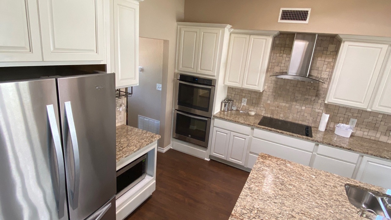 Photo of Kitchen in Eastland