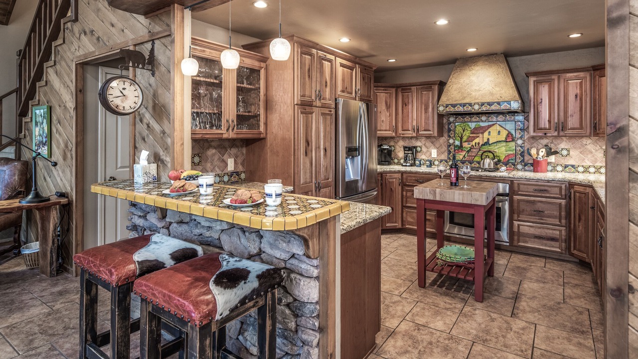 Photo of Kitchen in Alto