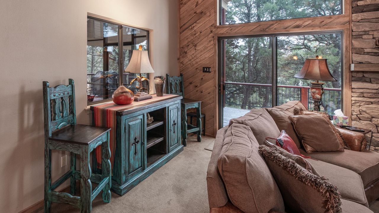 Photo of Livingroom in Alto