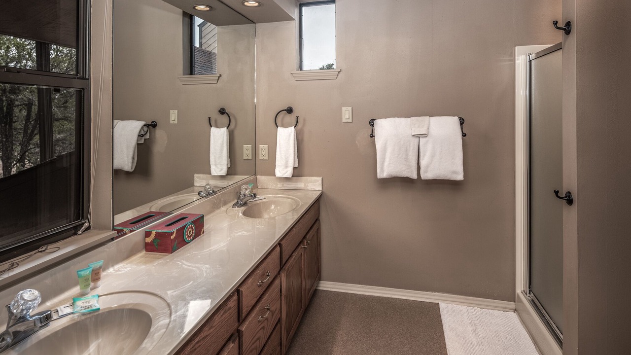 Photo of Bathroom in Alto