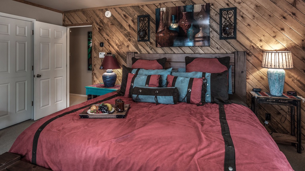 Photo of Bedroom in Alto